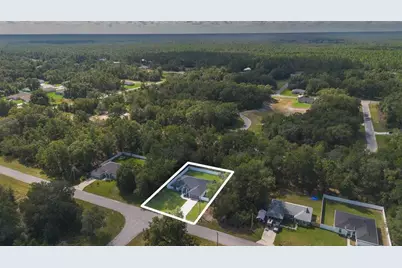 8878 SW 133rd Lane Road, Ocala, FL 34473 - Photo 3