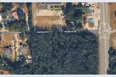 N Spring Garden Avenue, Deland, FL 32720 - Photo 3
