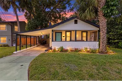 12 N Forest Avenue, Orlando, FL 32803 - Photo 1
