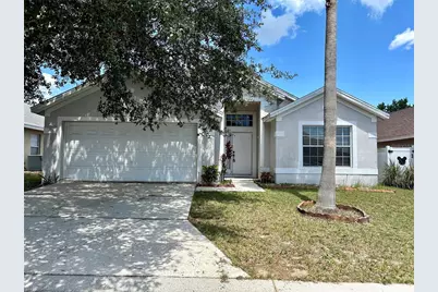 138 Sir Phillips Drive, Davenport, FL 33837 - Photo 1