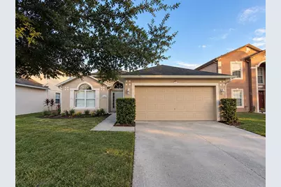 11857 Pethrick Drive, Orlando, FL 32824 - Photo 1