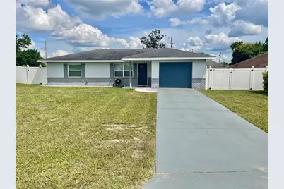 2107 E Atmore Circle, Deltona, FL 32725 - Photo 1
