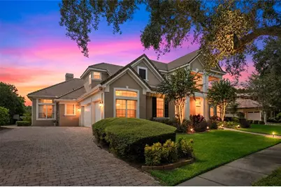 8754 Southern Breeze Drive, Orlando, FL 32836 - Photo 1