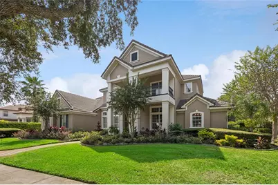 8754 Southern Breeze Drive, Orlando, FL 32836 - Photo 5