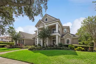 8754 Southern Breeze Dr, Orlando, FL 32836 - Photo 5