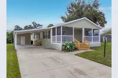 108 Pine Lake Drive, Satsuma, FL 32189 - Photo 1