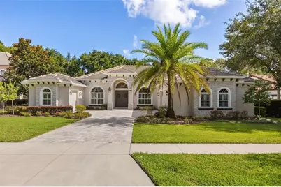 9609 San Fernando Court, Howey in the Hills, FL 34737 - Photo 1
