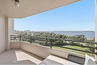 1 Oceans West Boulevard #8B1, Daytona Beach Shores, FL 32118 - Photo 27