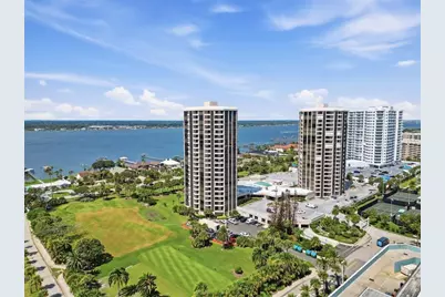 1 Oceans West Boulevard #8B1, Daytona Beach Shores, FL 32118 - Photo 35