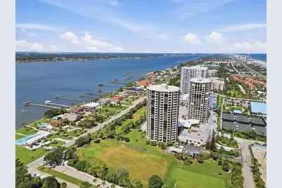 1 Oceans West Boulevard #8B1, Daytona Beach Shores, FL 32118 - Photo 37