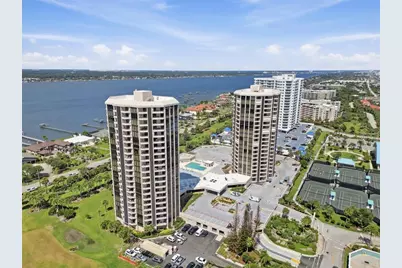 1 Oceans West Boulevard #8B1, Daytona Beach Shores, FL 32118 - Photo 33