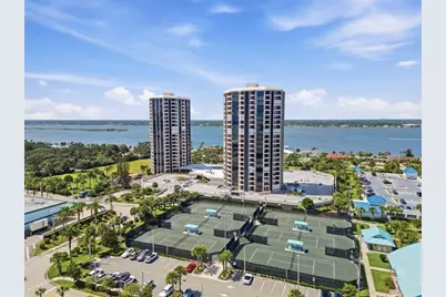 1 Oceans West Boulevard #8B1, Daytona Beach Shores, FL 32118 - Photo 29