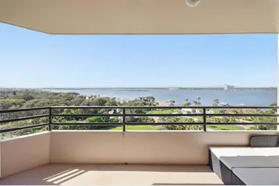 1 Oceans West Boulevard #8B1, Daytona Beach Shores, FL 32118 - Photo 25