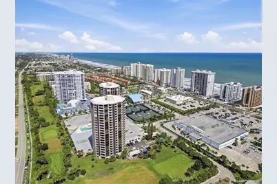 1 Oceans West Boulevard #8B1, Daytona Beach Shores, FL 32118 - Photo 31