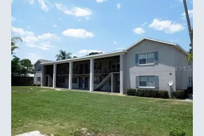302 S Spring Garden Avenue #C11, Deland, FL 32720 - Photo 1