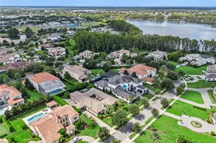 11532 Waterstone Loop Dr, Windermere, FL 34786 - Photo 67