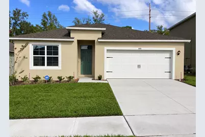 11115 Amber Ridge Drive, Zellwood, FL 32798 - Photo 1