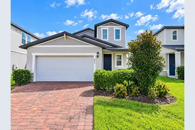 493 Sun Warbler Way, Saint Cloud, FL 34771 - Photo 1