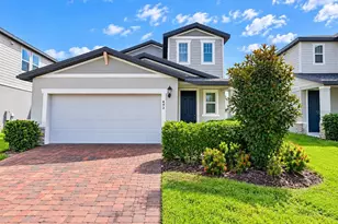 493 Sun Warbler Wy, Saint Cloud, FL 34771 - Photo 1