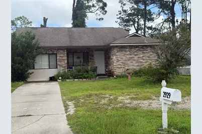 2929 Nordman Avenue, New Smyrna Beach, FL 32168 - Photo 1