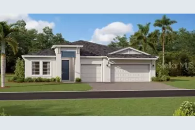 3184 Namaste Drive, Clermont, FL 34714 - Photo 1