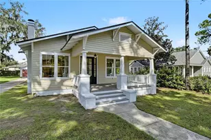 206 N Highland Ave, Winter Garden, FL 34787 - Photo 1