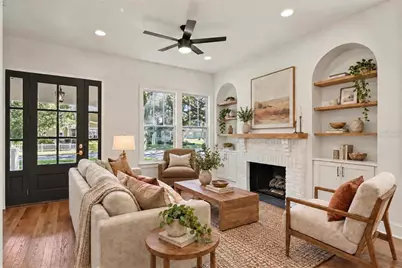 206 N Highland Avenue, Winter Garden, FL 34787 - Photo 9