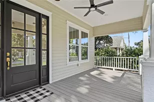 206 N Highland Ave, Winter Garden, FL 34787 - Photo 3