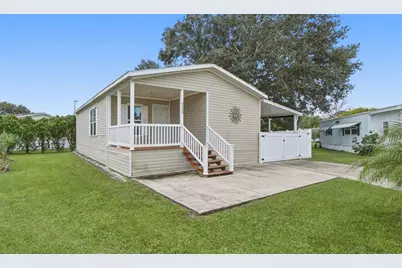 4340 Cypress Way, Edgewater, FL 32141 - Photo 1