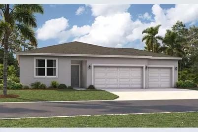 6074 River Farm Avenue, Saint Cloud, FL 34771 - Photo 1