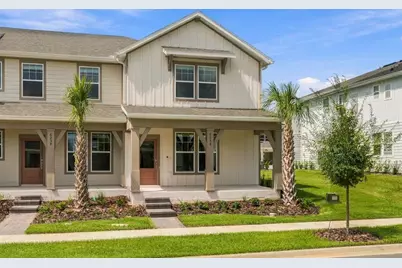 6254 Sunny Time Avenue, Winter Garden, FL 34787 - Photo 1