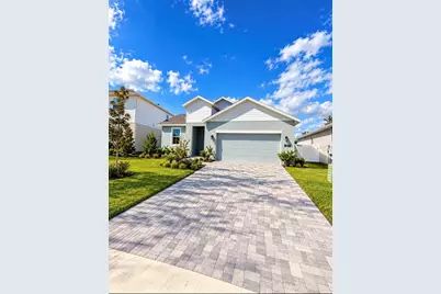 1816 Columbus Path Columbus Path, Saint Cloud, FL 34771 - Photo 1