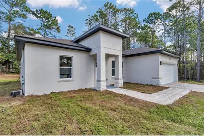 1217 W Fan Drive, Citrus Springs, FL 34434 - Photo 3