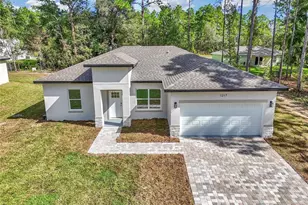 1217 W Fan Dr, Citrus Springs, FL 34434 - Photo 1