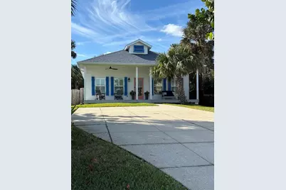 2004 S Atlantic Avenue, New Smyrna Beach, FL 32169 - Photo 1