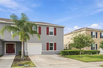 2711 Silver Canoe Drive, Edgewater, FL 32141 - Photo 3