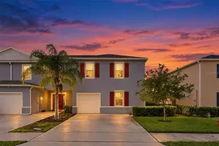 2711 Silver Canoe Dr, Edgewater, FL 32141 - Photo 1