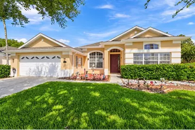 12525 Scarlett Sage Court, Winter Garden, FL 34787 - Photo 1