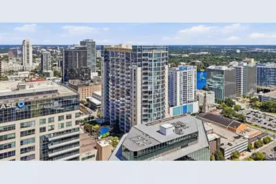155 S Court Avenue #1816, Orlando, FL 32801 - Photo 45