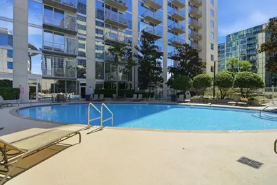 155 S Court Avenue #1816, Orlando, FL 32801 - Photo 27