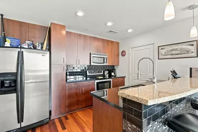 155 S Court Avenue #1816, Orlando, FL 32801 - Photo 7