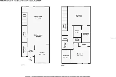 14169 Avenue Of The Groves, Winter Garden, FL 34787 - Photo 41