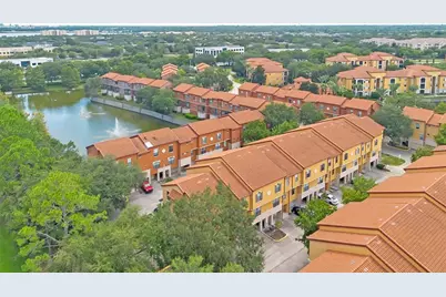 6117 Metrowest Boulevard #105, Orlando, FL 32835 - Photo 35