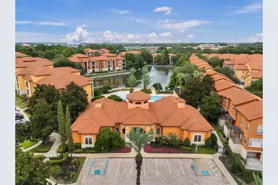 6117 Metrowest Boulevard #105, Orlando, FL 32835 - Photo 31