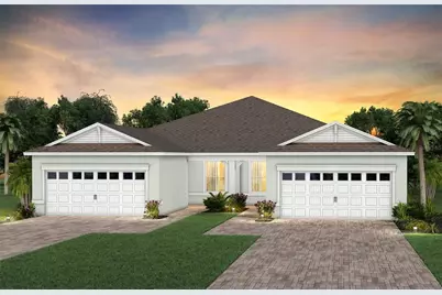 8933 Blissful Breeze Trail, Melbourne, FL 32940 - Photo 1