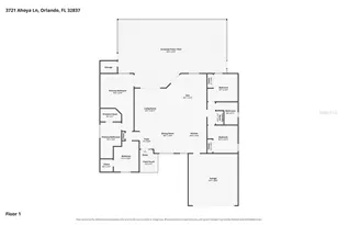 3721 Ahoya Ln, Orlando, FL 32837 - Photo 61