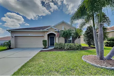 [Address not provided], Parrish, FL 34219 - Photo 1