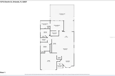 13712 Devlin Court, Orlando, FL 32837 - Photo 43