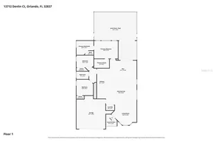13712 Devlin Ct, Orlando, FL 32837 - Photo 43