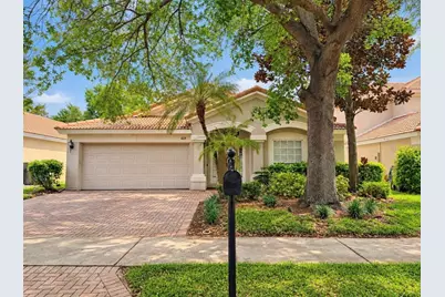 6128 Froggatt Street, Orlando, FL 32835 - Photo 1